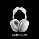 Gpods Max - Premium Over-Ear Headphones With ANC
