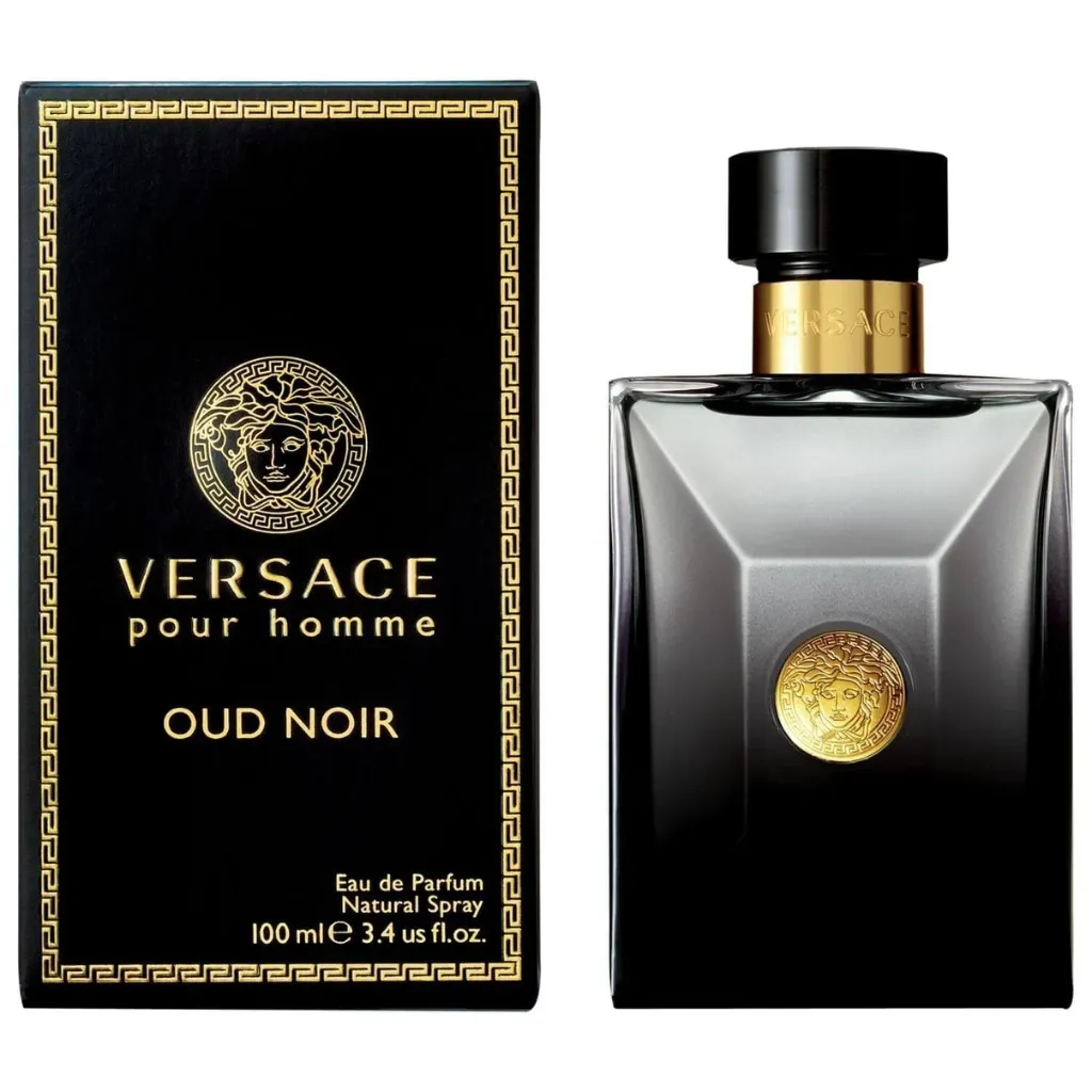 V*rsace Oud Noiir Po*r Ho*me – Luxury Fragrance (100ml)