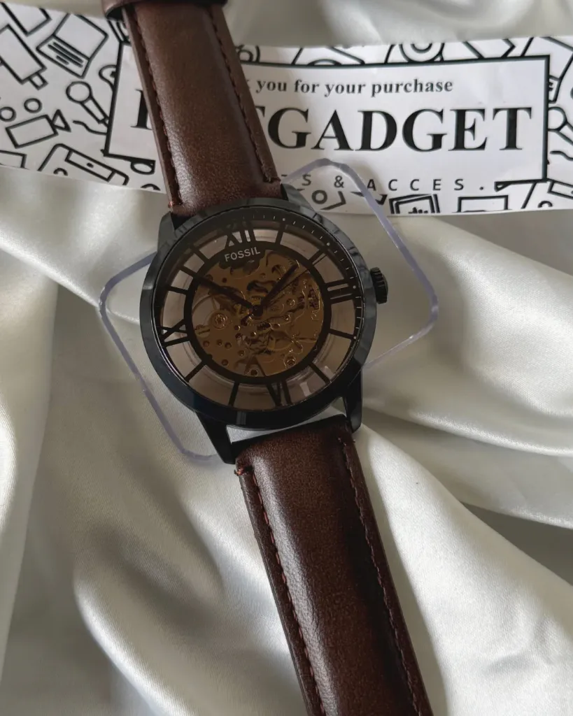 Fossil-ME3098 (Automatic Watch)