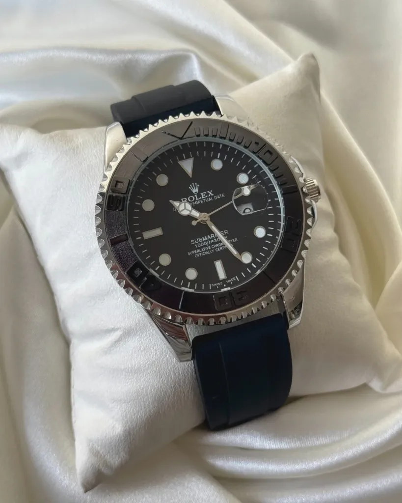 RLX Ocean Master 42 – Signature Edition