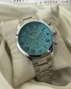 Fossil-FS4815 (Chronograph Watch)