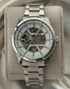 Tommy-Kenri Skeleton (Automatic Watch)