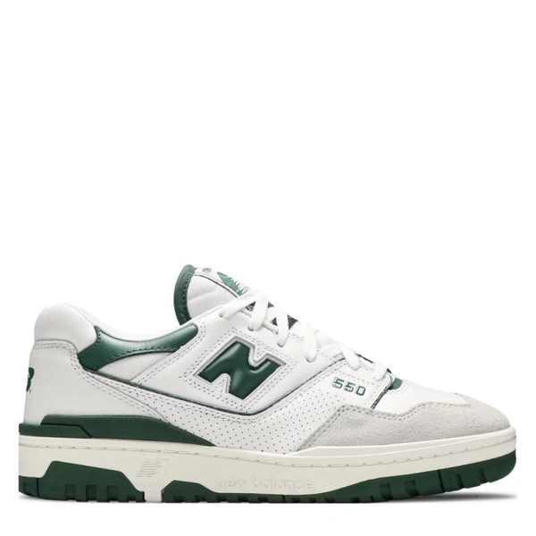 NB 550 GREEN