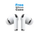 Air Pods Pro 3 | OG Packing | Premium Sound | Free Silicon Case