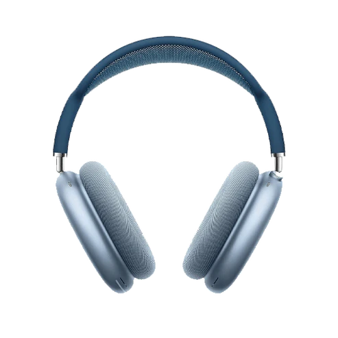 AirPods Max (High-Fidelity Audio) – Experience Sound Like Never Before