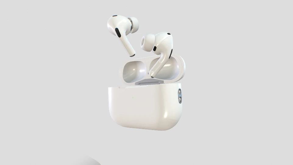 Airpods Pro 3