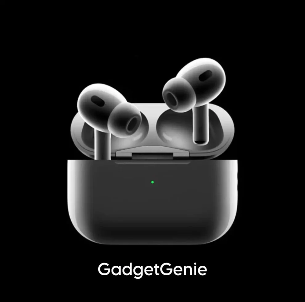 GPods 2nd Gen With Anc – Free Silicone Cover